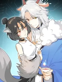 加班到九点短剧海报
